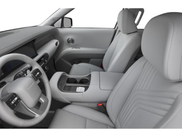 New 2026 Hyundai Palisade SEL FWD image 8