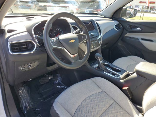 Used 2024 Chevrolet Equinox LS image 14