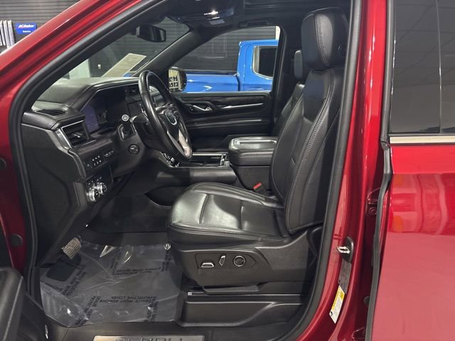 Used 2024 GMC Yukon XL Denali image 11