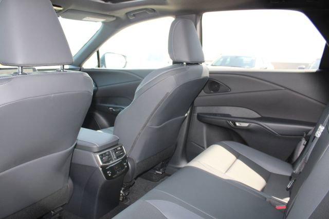 Certified 2024 Lexus RX 350 Premium w/ Cold Area Package image 9