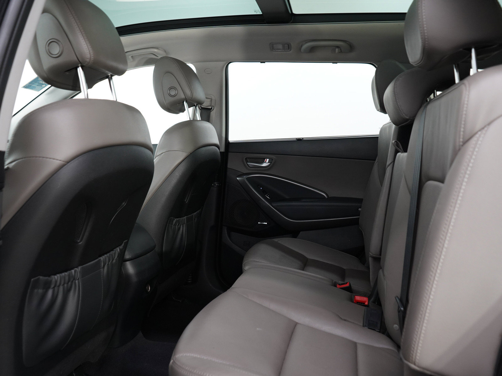 Used 2015 Hyundai Santa Fe GLS w/ Option Group 03 AWD/4WD image 20