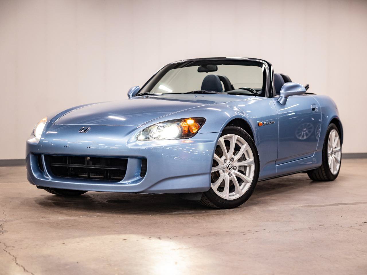 Used 2006 Honda S2000 image 26