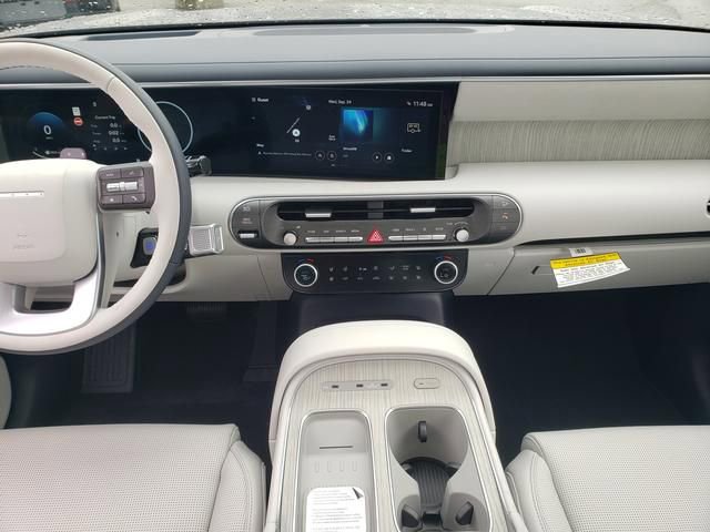 New 2026 Hyundai Palisade Calligraphy image 9