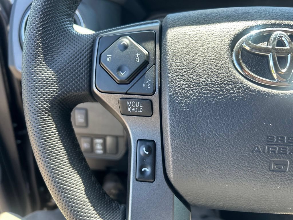 Used 2023 Toyota Tacoma TRD Sport AWD/4WD image 24