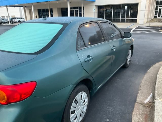 Used 2009 Toyota Corolla XLE FWD image 4