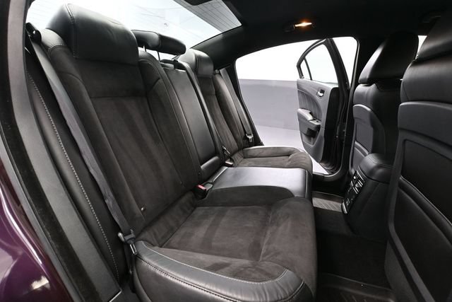 Used 2021 Dodge Charger R/T w/ Plus Group RWD image 44