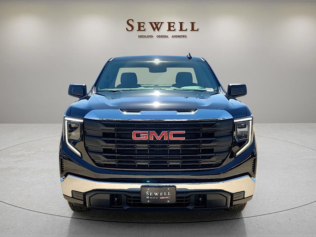New 2026 GMC Sierra 1500 Pro w/ Pro Value Package AWD/4WD image 8
