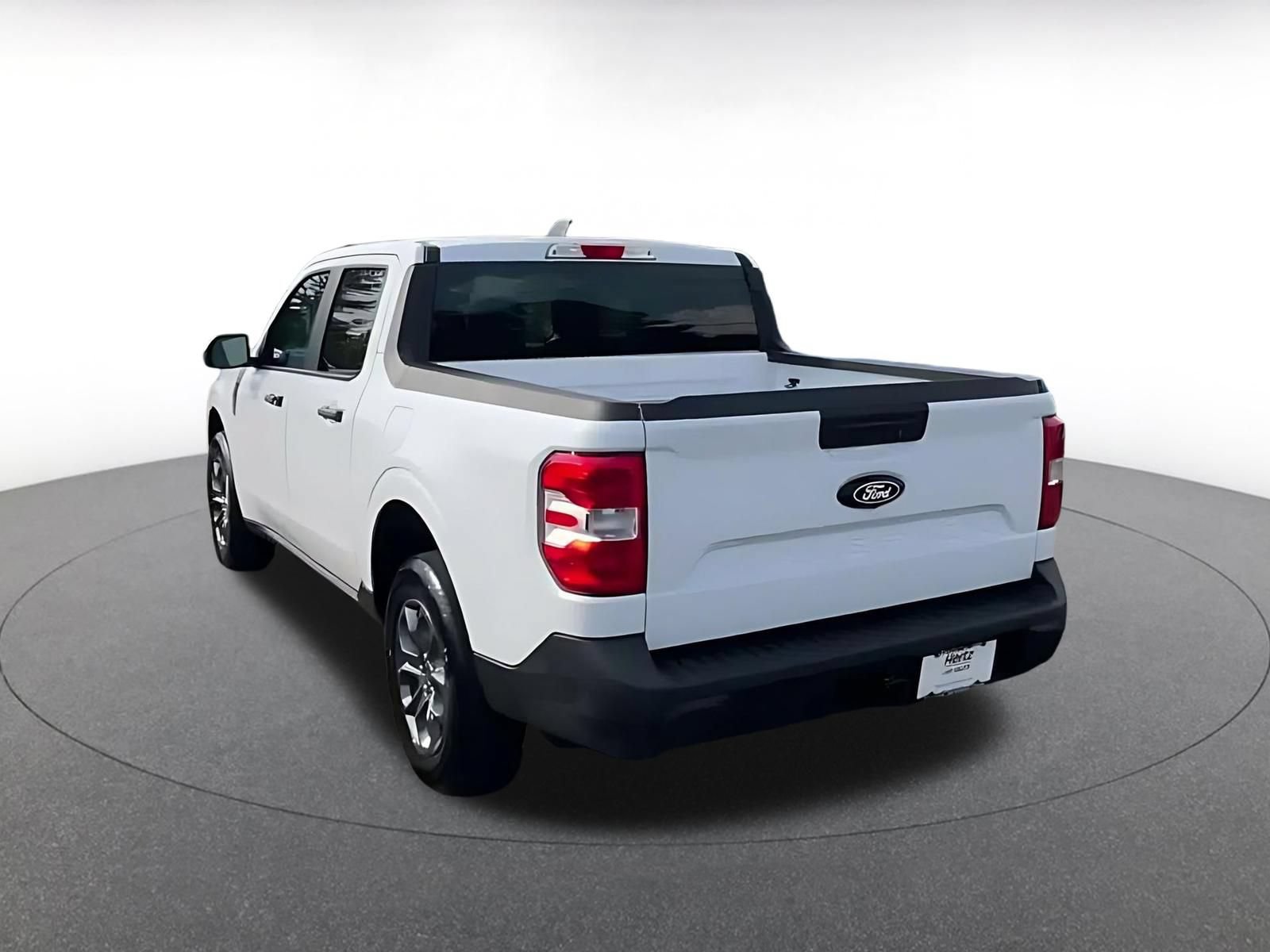 Used 2026 Ford Maverick XLT w/ Equipment Group 301A AWD/4WD image 10