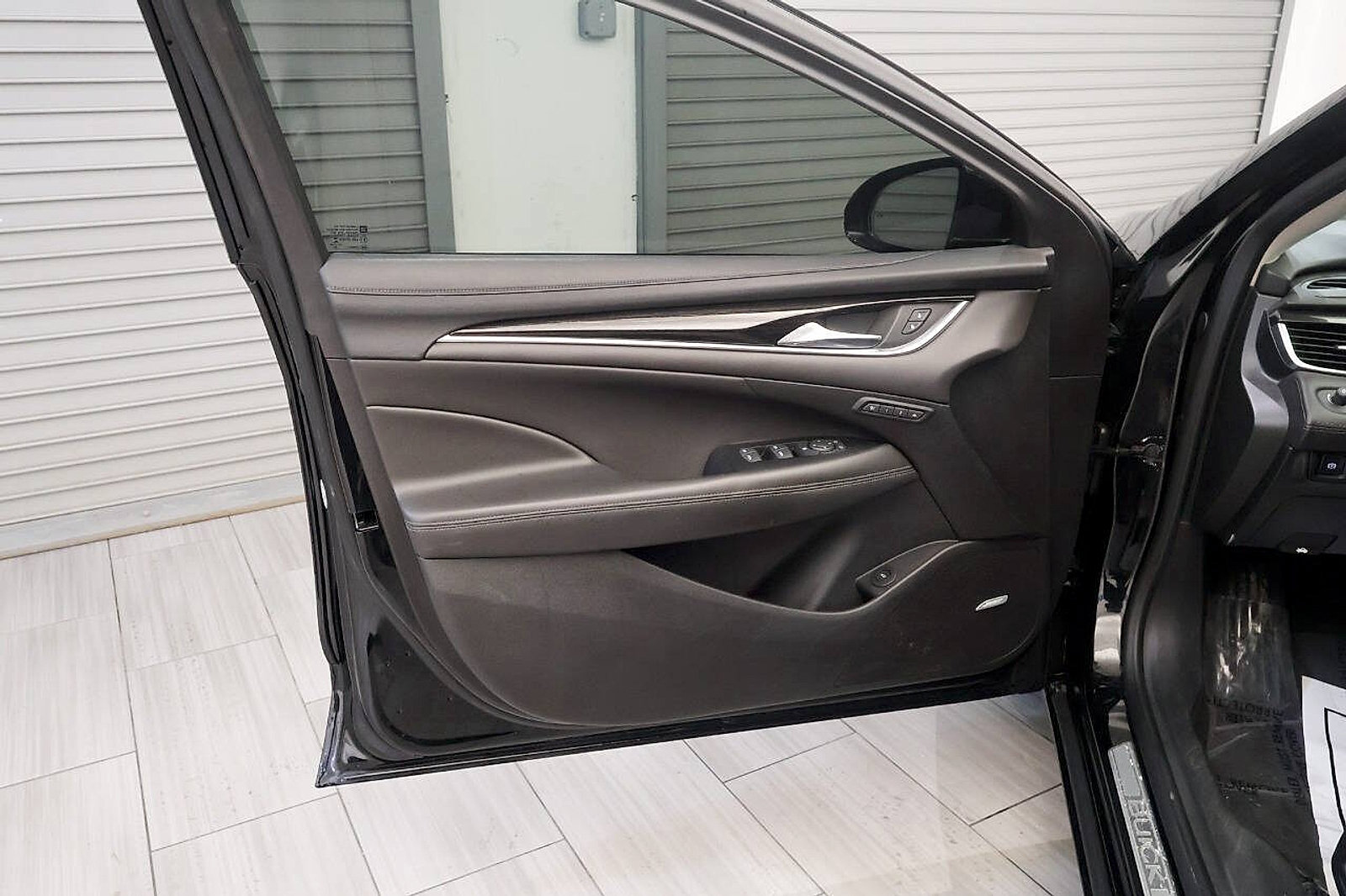 Used 2017 Buick LaCrosse Essence w/ Sun and Shade Package FWD image 13