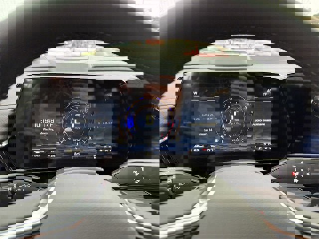 New 2026 Chevrolet Suburban Premier w/ Sun And Tow Package image 18