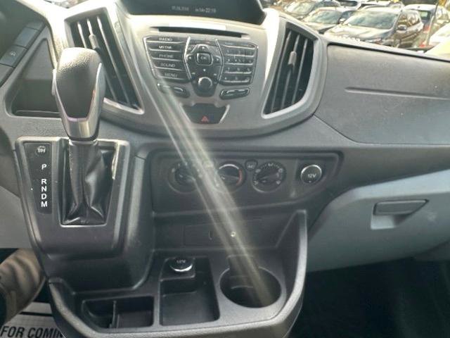 Used 2015 Ford Transit 250 138 w/ Interior Upgrade Package image 24