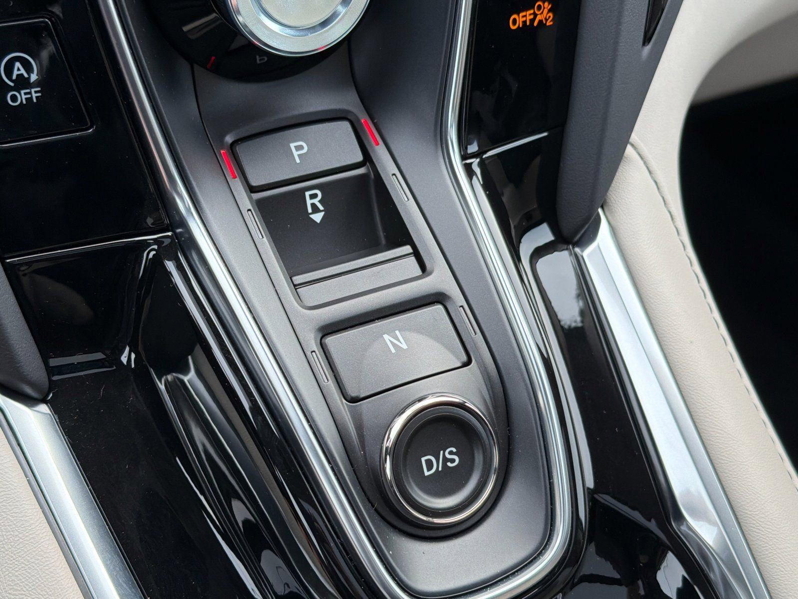 New 2026 Acura RDX SH-AWD w/ Advance Package image 21