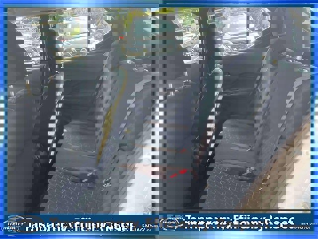 Used 2024 Nissan Kicks SR image 12