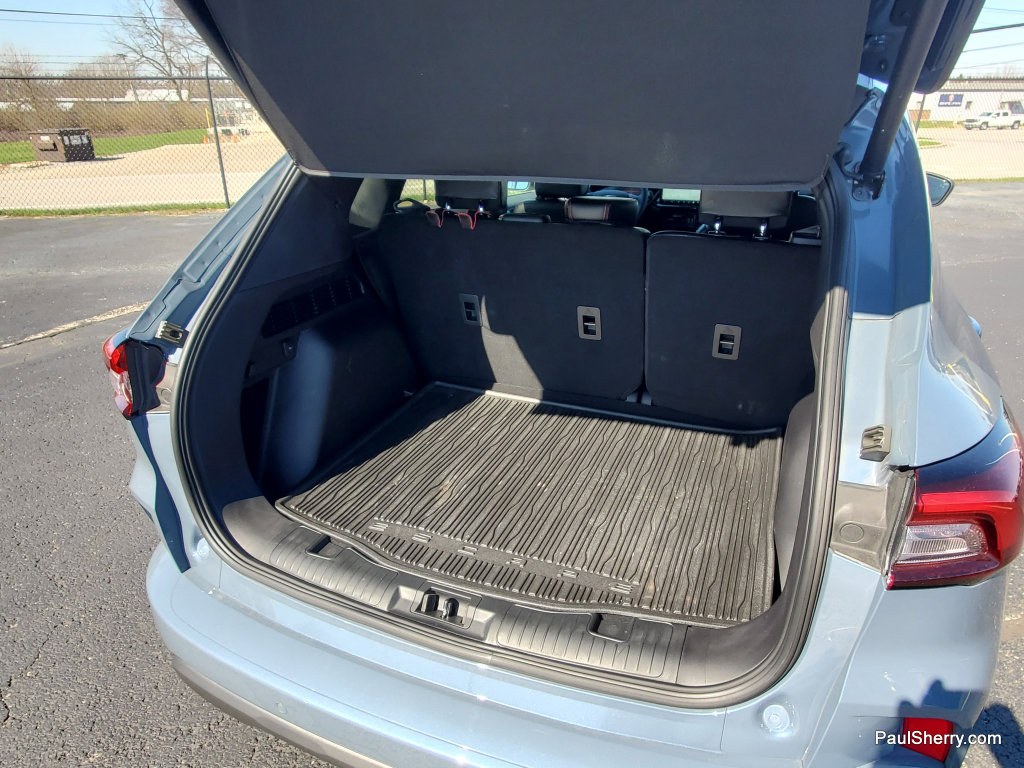 Used 2024 Ford Escape ST-Line w/ Tech Pack #1 image 14