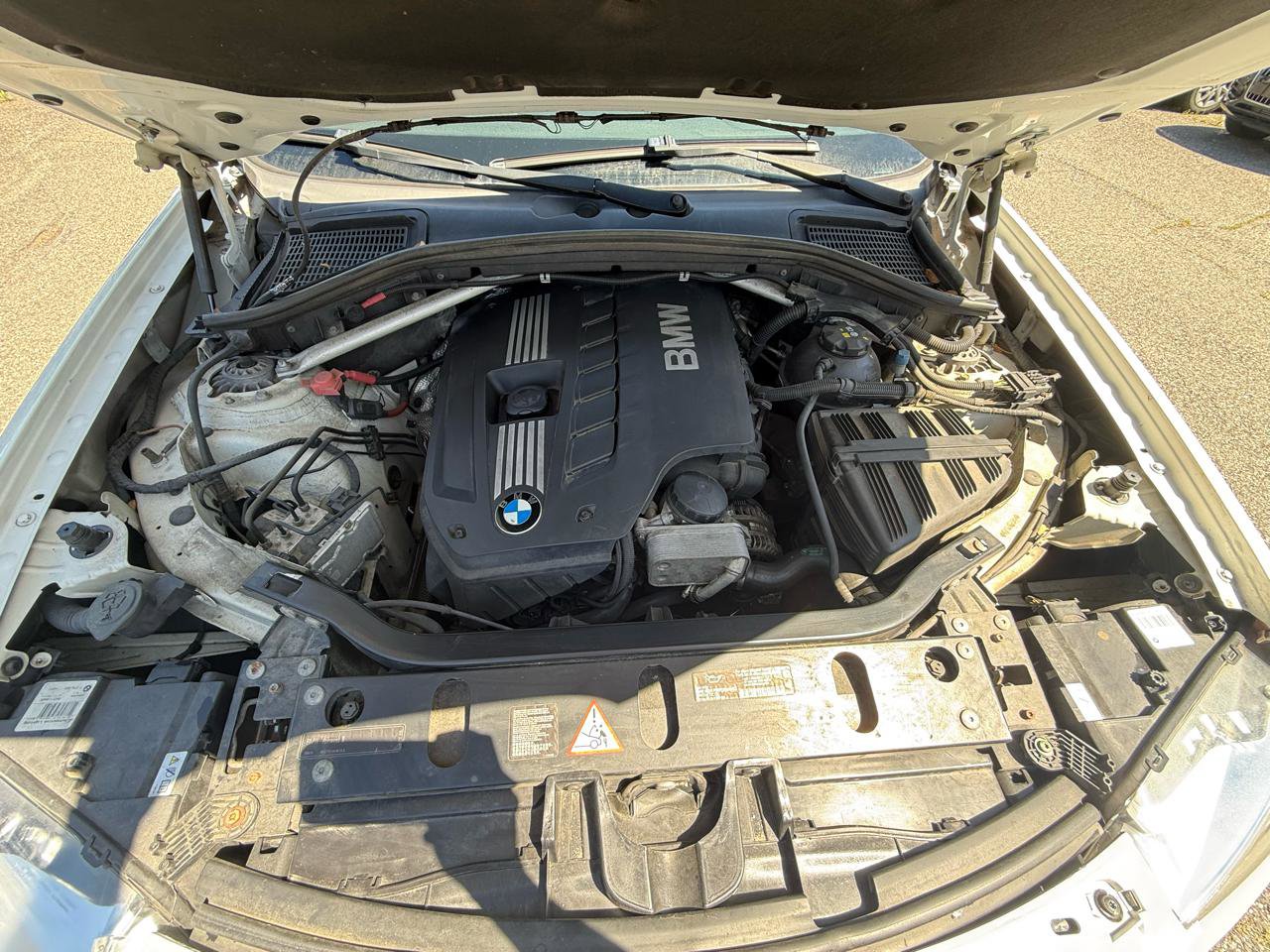 Used 2011 BMW X3 xDrive28i AWD/4WD image 36