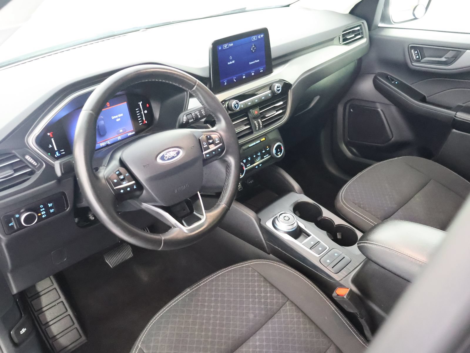 Used 2024 Ford Escape Active FWD image 25