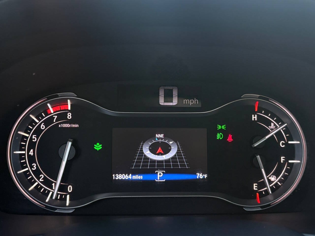 Used 2019 Honda Ridgeline RTL-T image 21