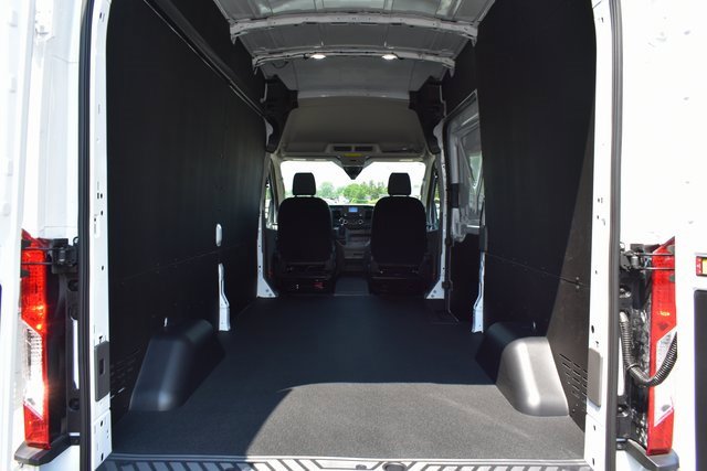 New 2025 Ford Transit 350 148 High Roof w/ Load Area Protection Package image 29