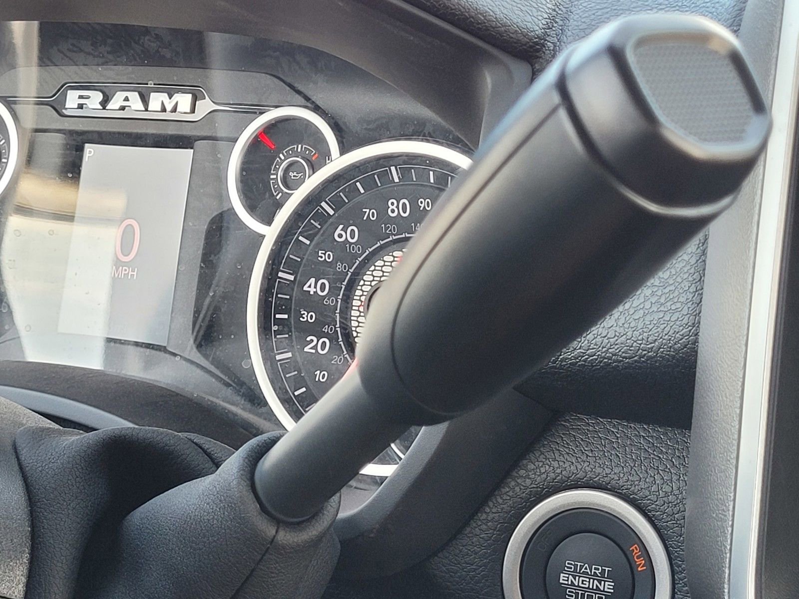 New 2025 RAM 2500 Big Horn image 19