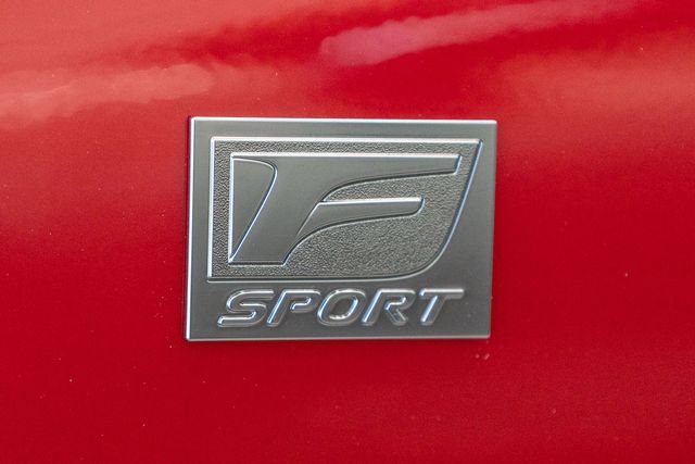 New 2026 Lexus IS 350 F Sport RWD image 5