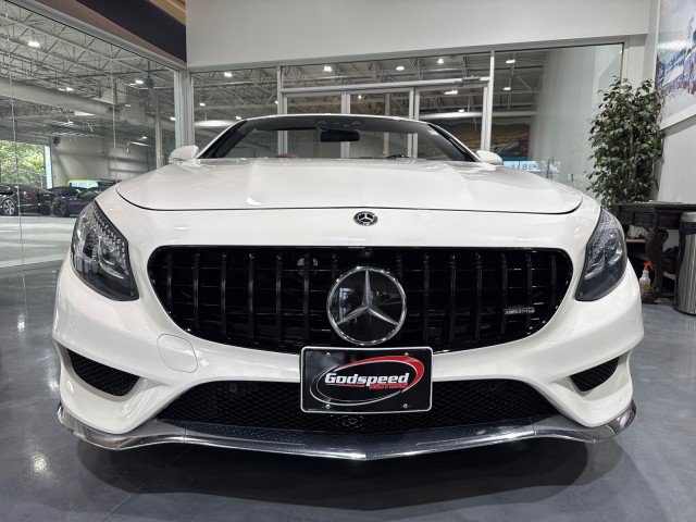 Used 2017 Mercedes-Benz S 550 Cabriolet image 27