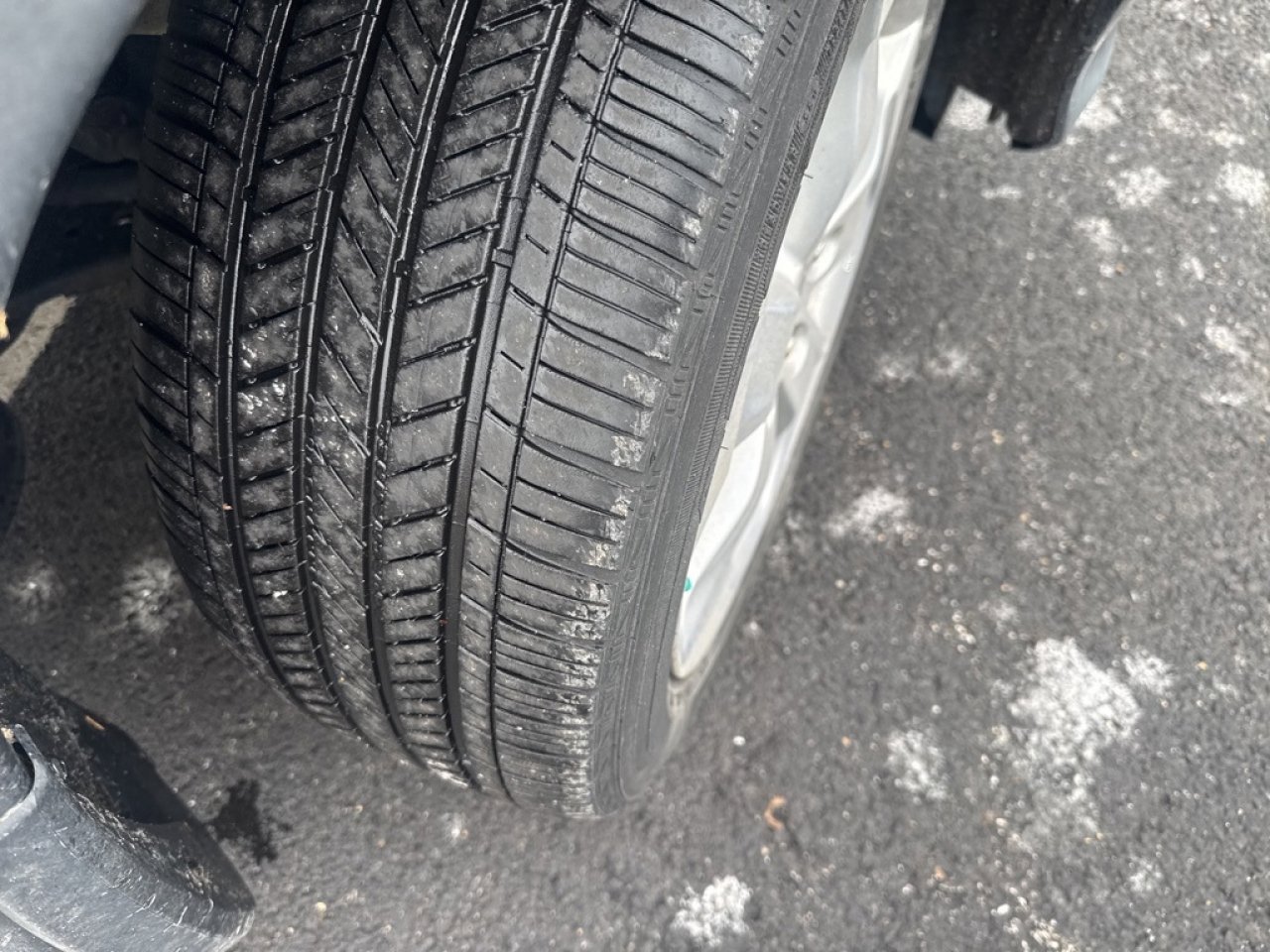 Used 2016 Honda HR-V LX image 14