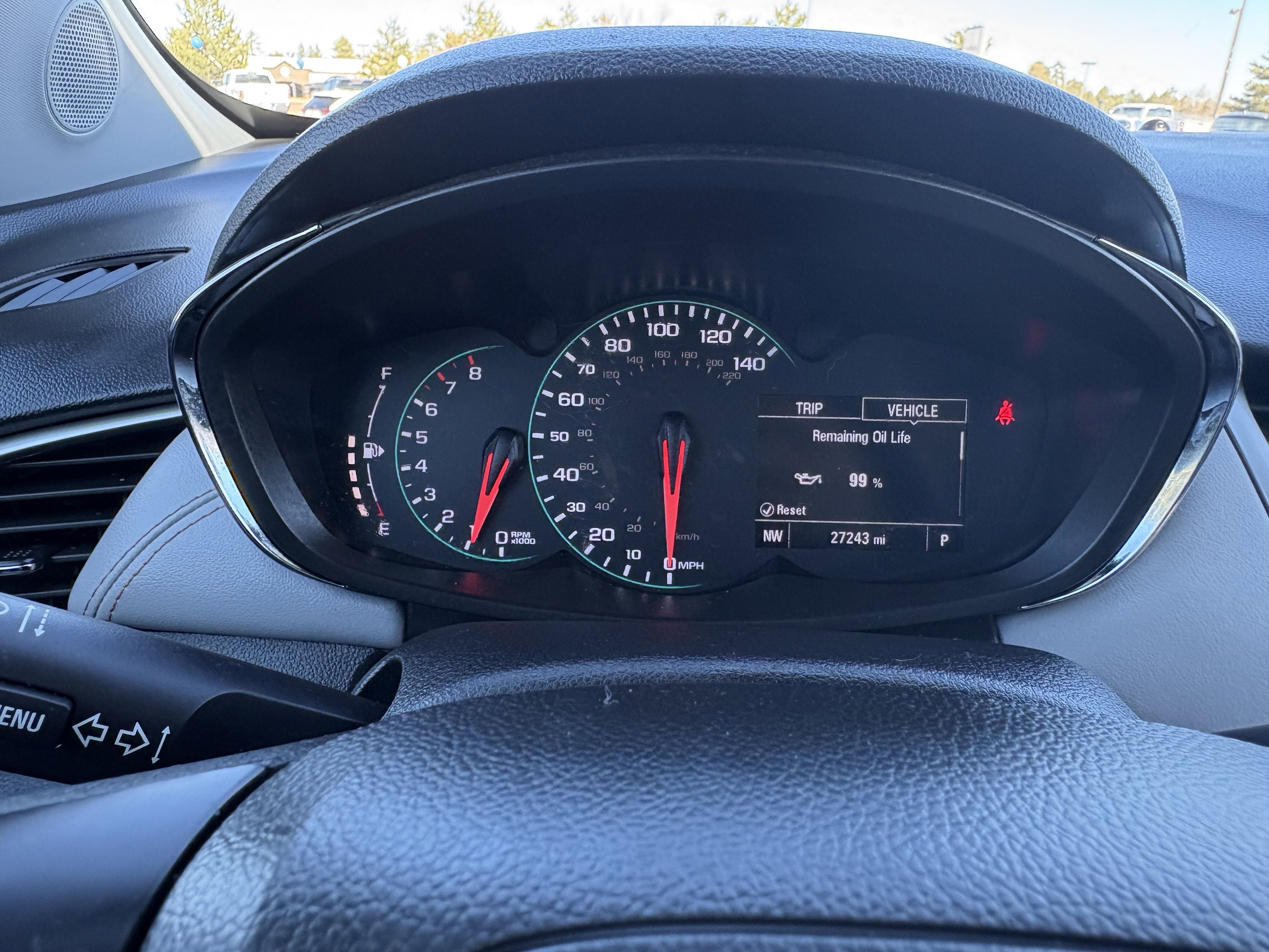 Used 2022 Chevrolet Trax LS image 15