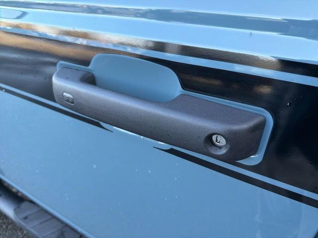 Used 2023 Ford Bronco Big Bend image 19