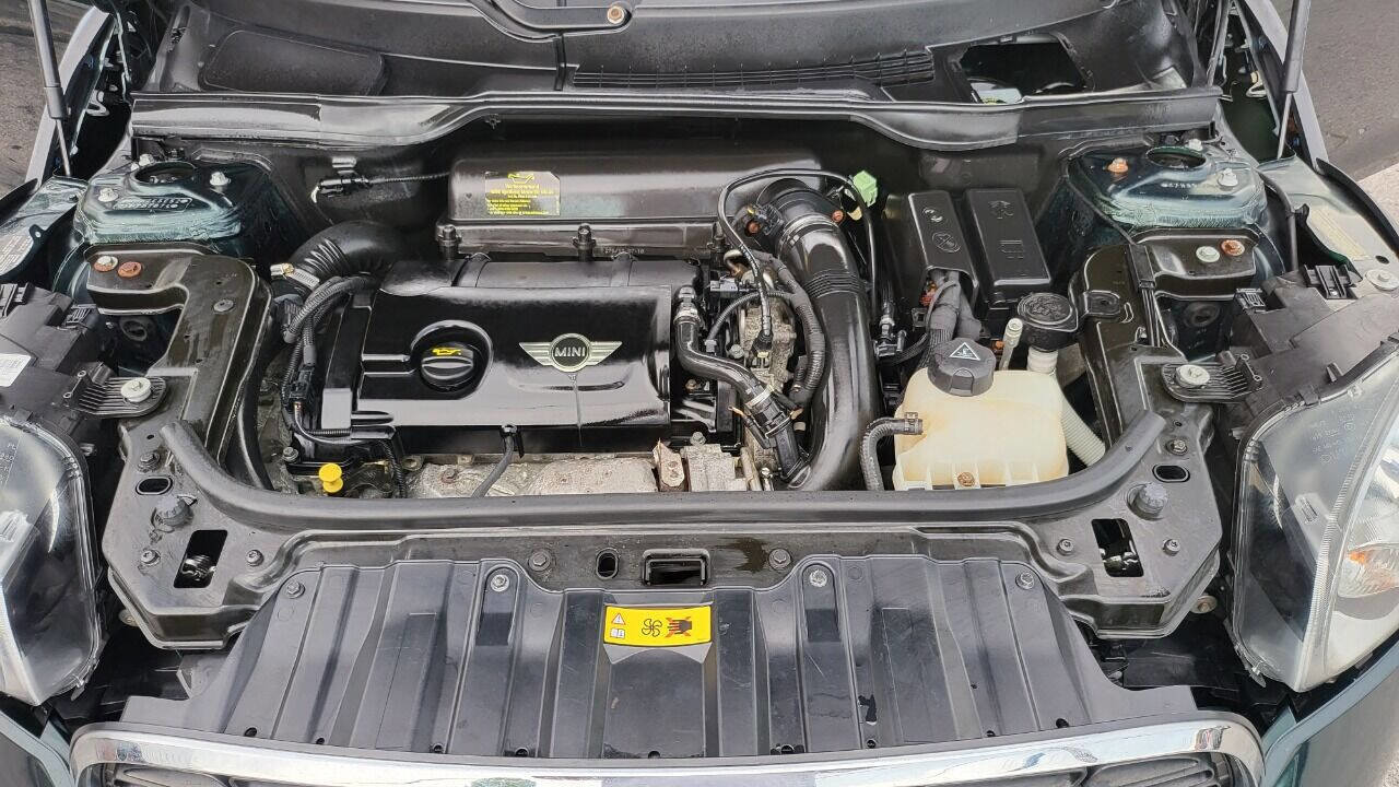Used 2014 MINI Cooper Countryman S image 28