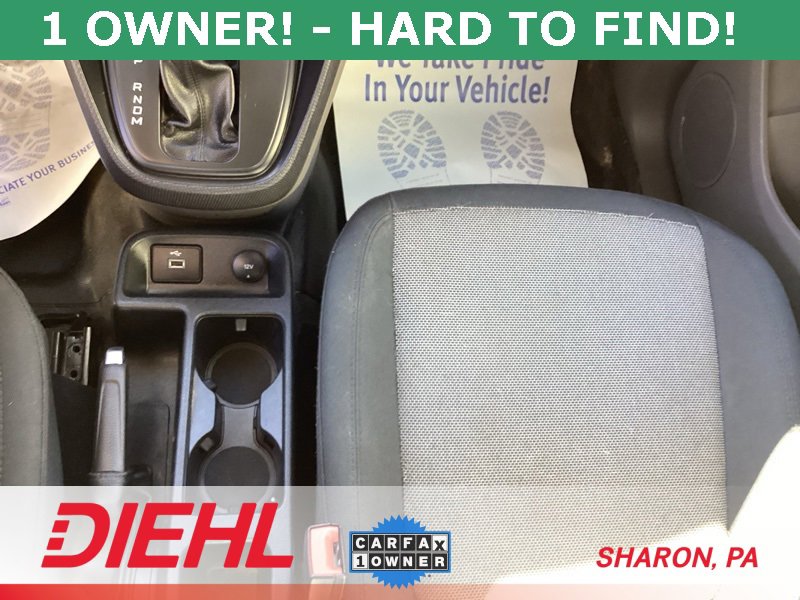 Used 2022 Ford Transit Connect XL image 23