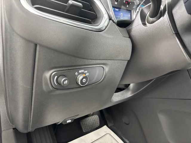 Used 2024 Chevrolet Equinox LS w/ LS Convenience Package AWD/4WD image 10