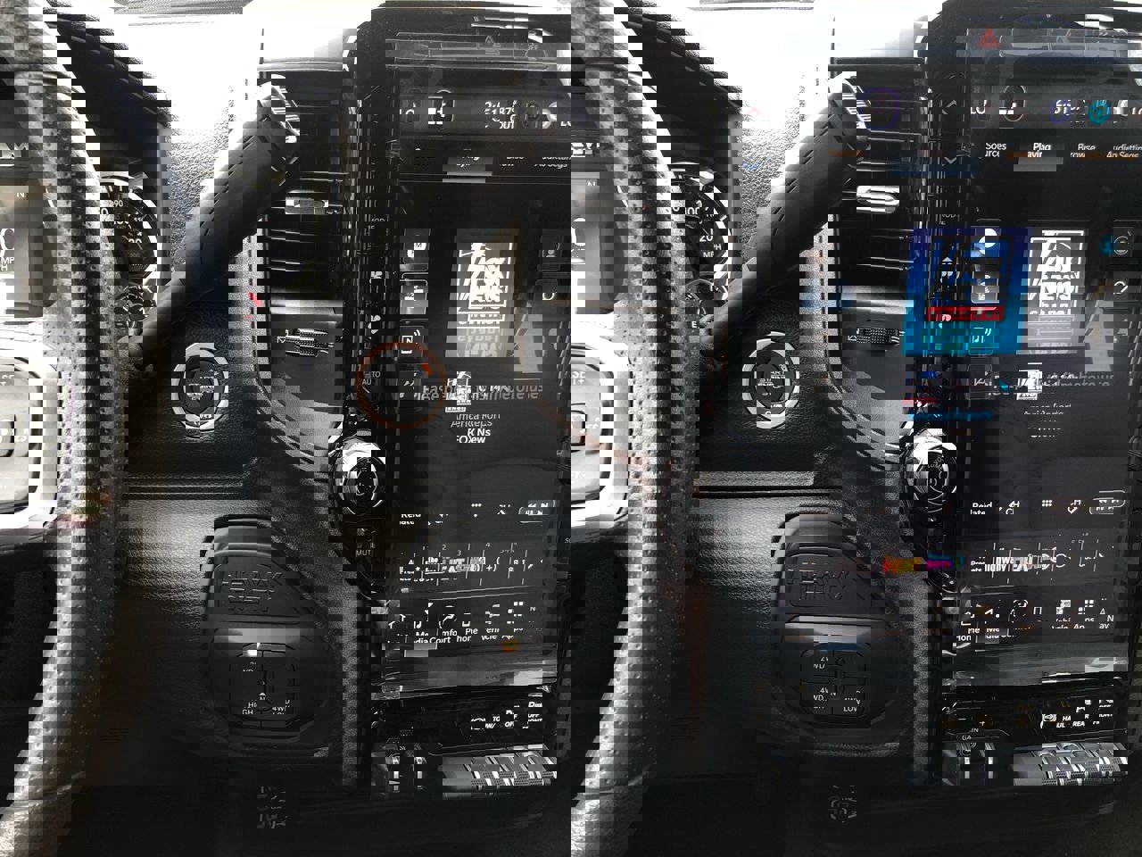 New 2026 RAM 3500 Tradesman image 18