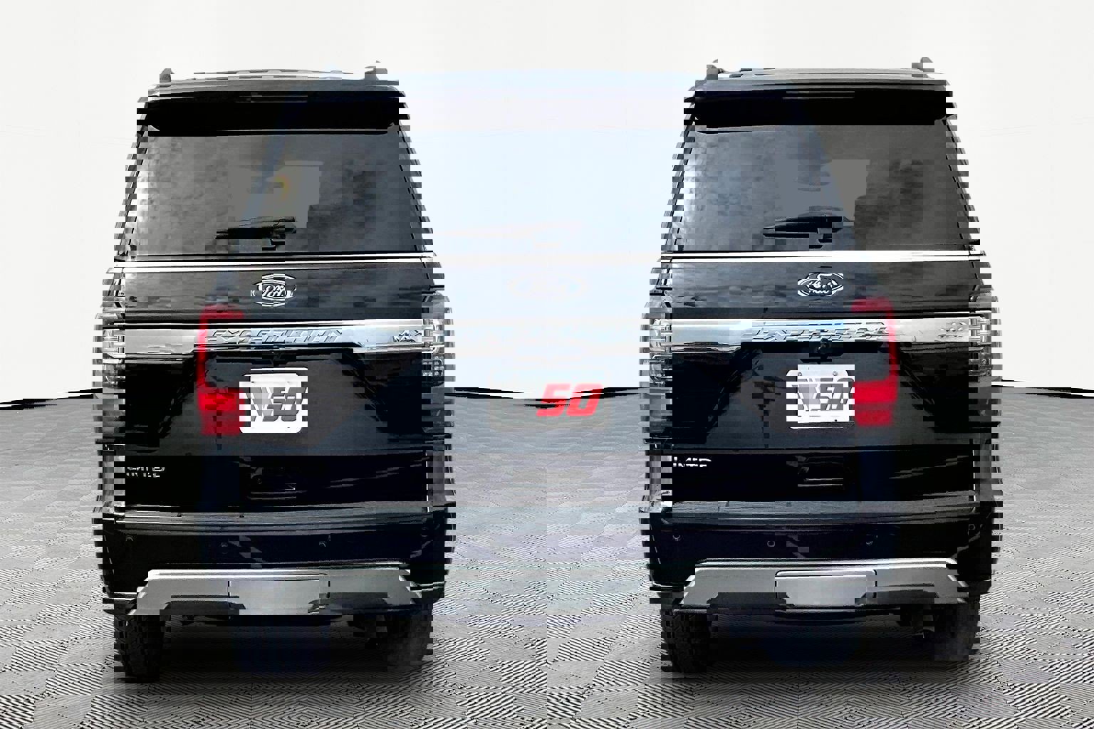 Used 2018 Ford Expedition Max Limited w/ Equipment Group 302A image 5