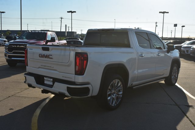 Used 2020 GMC Sierra 1500 Denali w/ Denali Ultimate Package AWD/4WD image 5