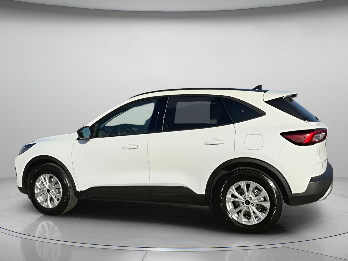 New 2026 Ford Escape Active FWD image 20