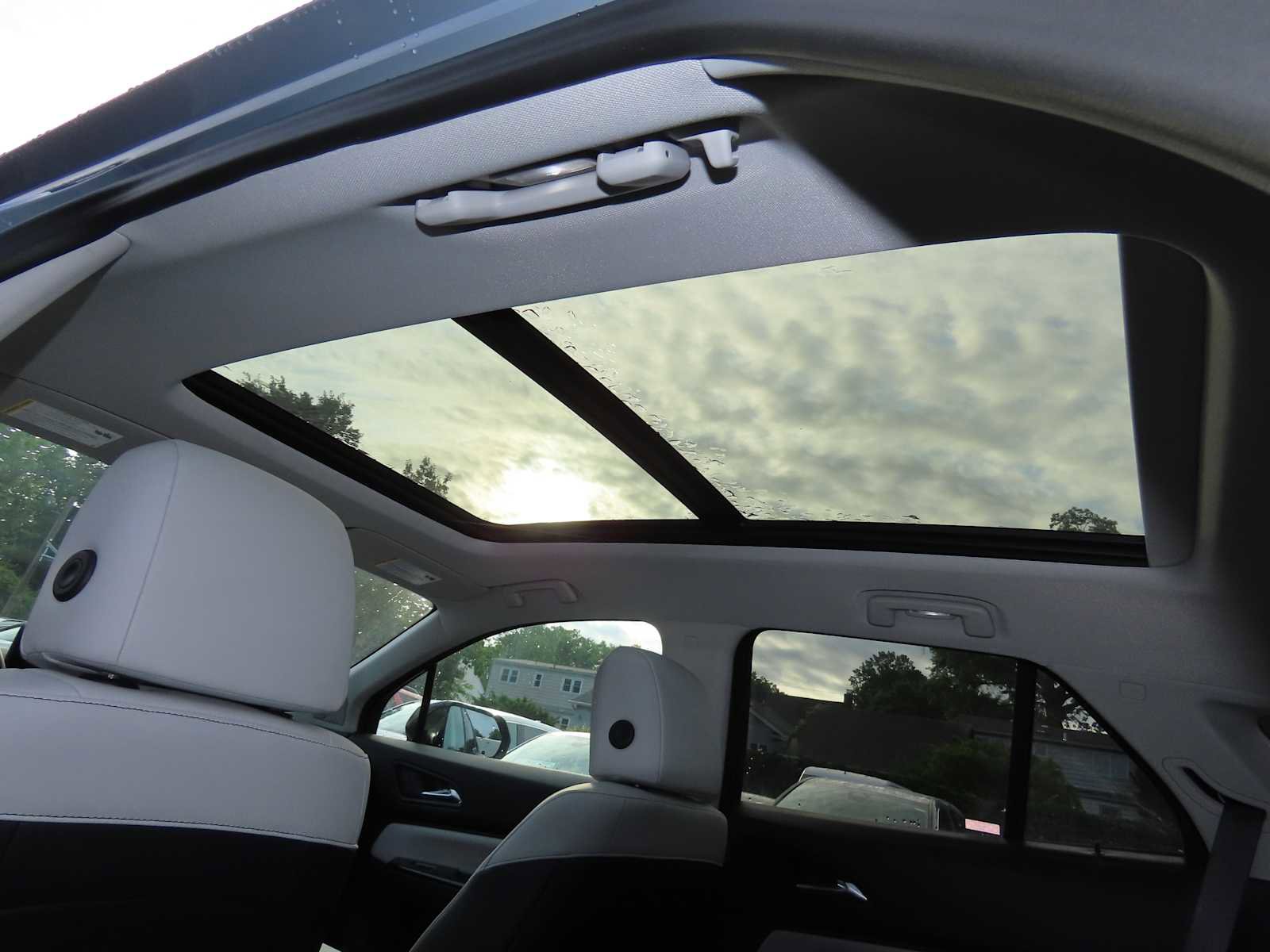 New 2026 Honda Prologue Touring image 15