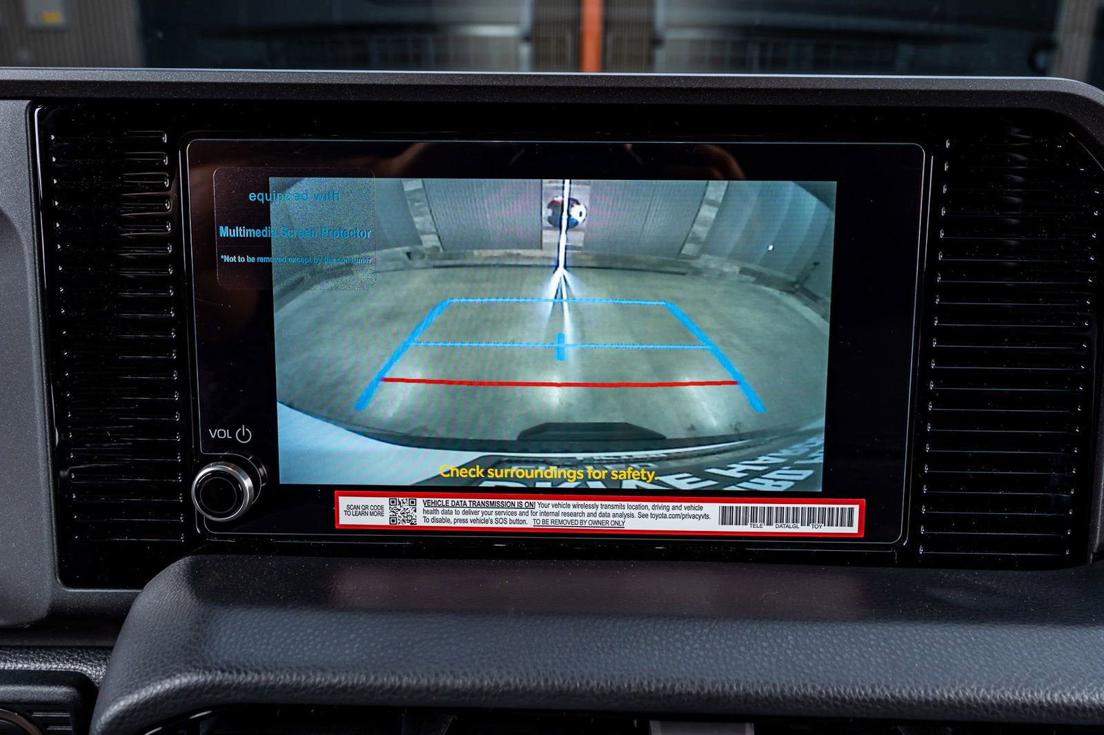 Used 2026 Toyota Land Cruiser 1958 AWD/4WD image 25