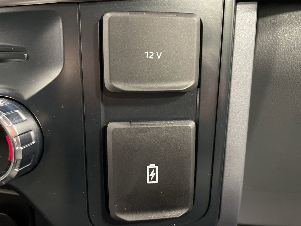 Used 2024 Ford F150 XLT w/ Tow/Haul Package image 48