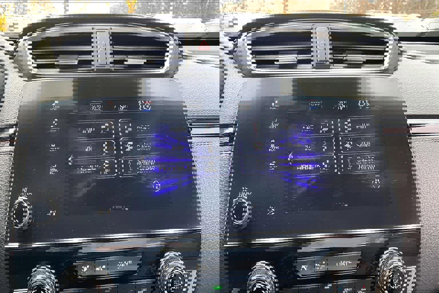 Used 2021 Honda CR-V EX-L image 35