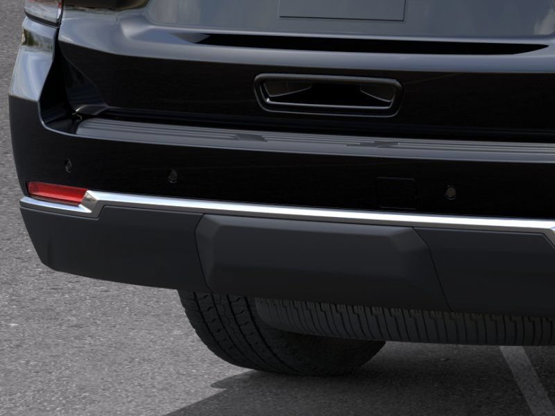 New 2026 Chevrolet Suburban LS w/ Max Trailering Package AWD/4WD image 14