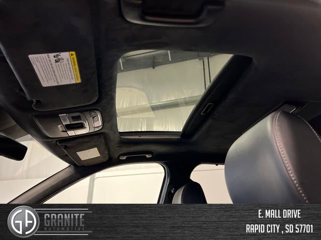 Used 2024 Kia Telluride SX Prestige X-Pro image 21