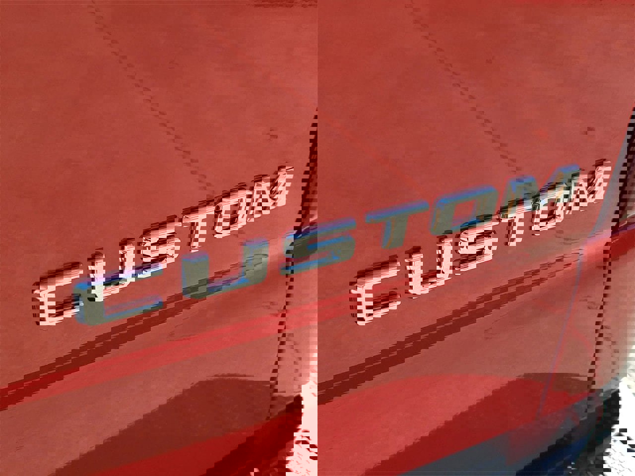 New 2026 Chevrolet Silverado 1500 Custom image 7