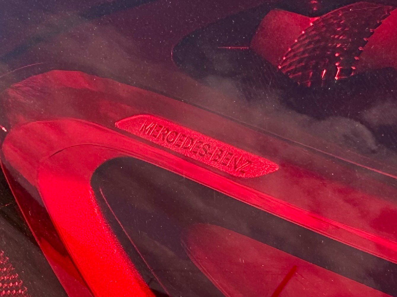 Used 2024 Mercedes-Benz GLE 53 AMG 4MATIC Coupe image 84