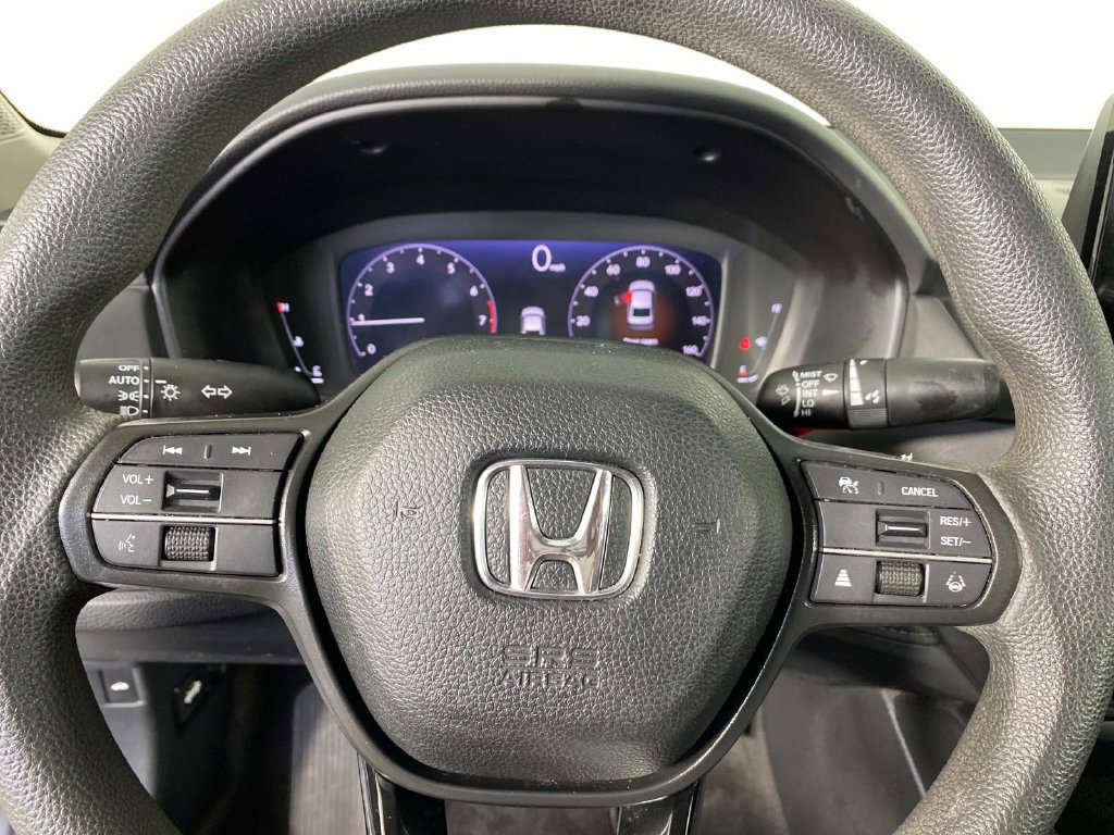 Used 2024 Honda Accord EX image 14