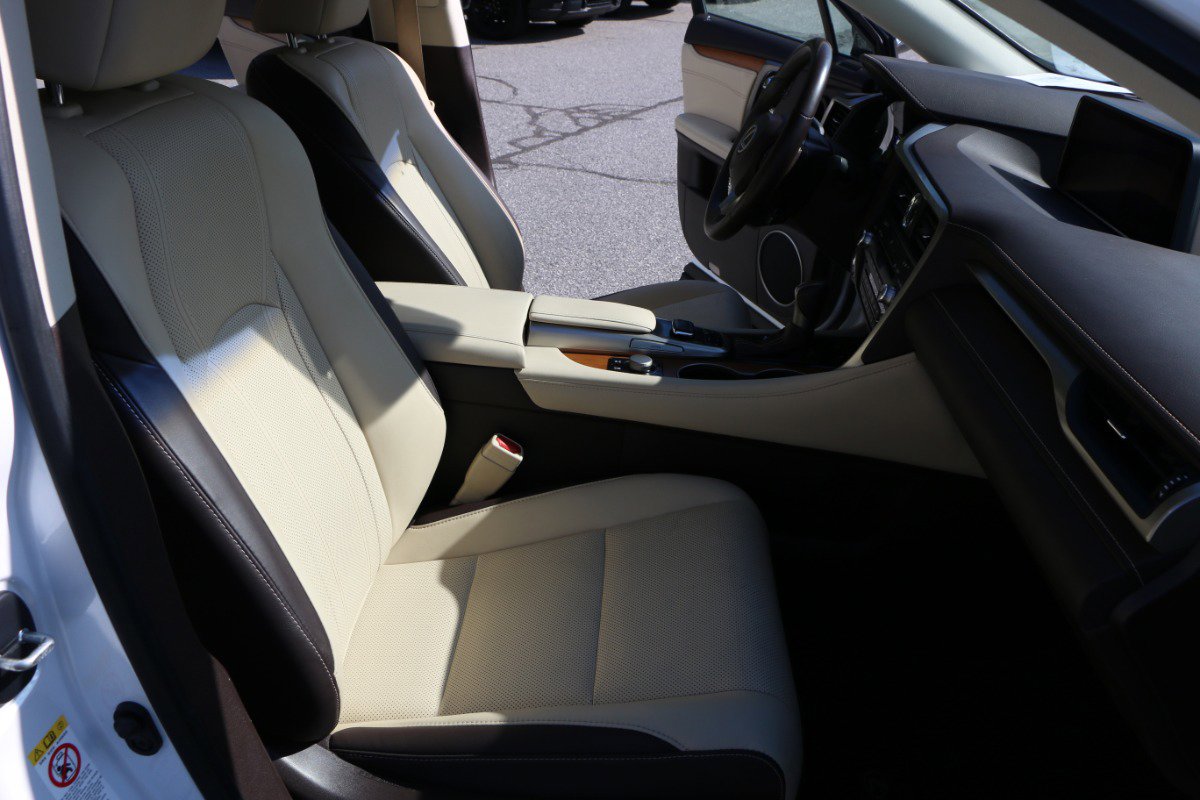 Used 2016 Lexus RX 350 AWD w/ Premium Package image 30