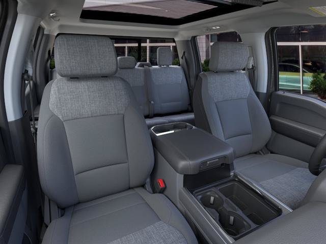 New 2026 Ford F350 XLT w/ XLT Premium Package AWD/4WD image 10