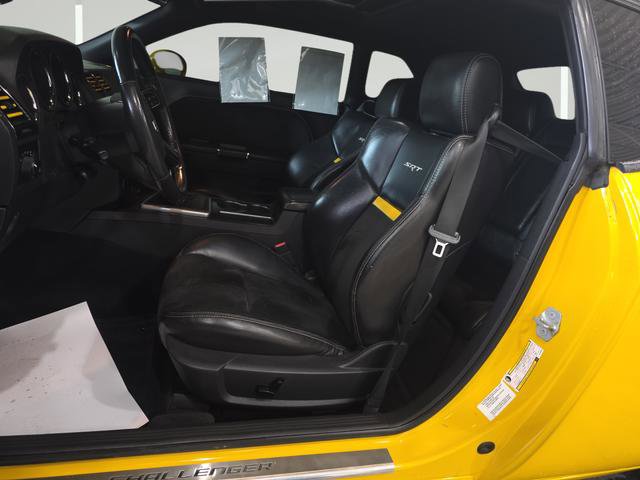 Used 2010 Dodge Challenger SRT8 w/ SRT Option Group II RWD image 11