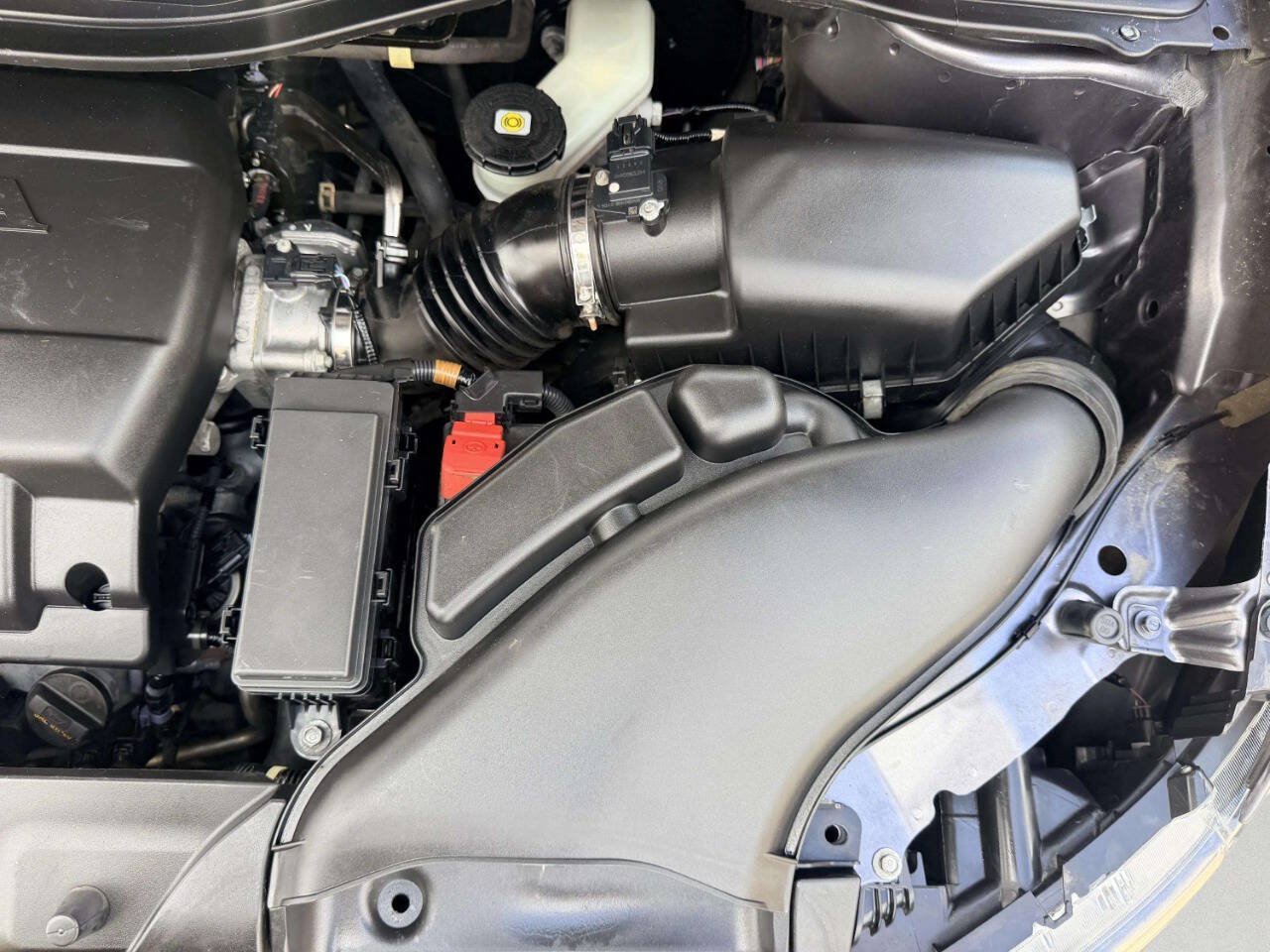 Used 2016 Honda Odyssey EX-L image 13