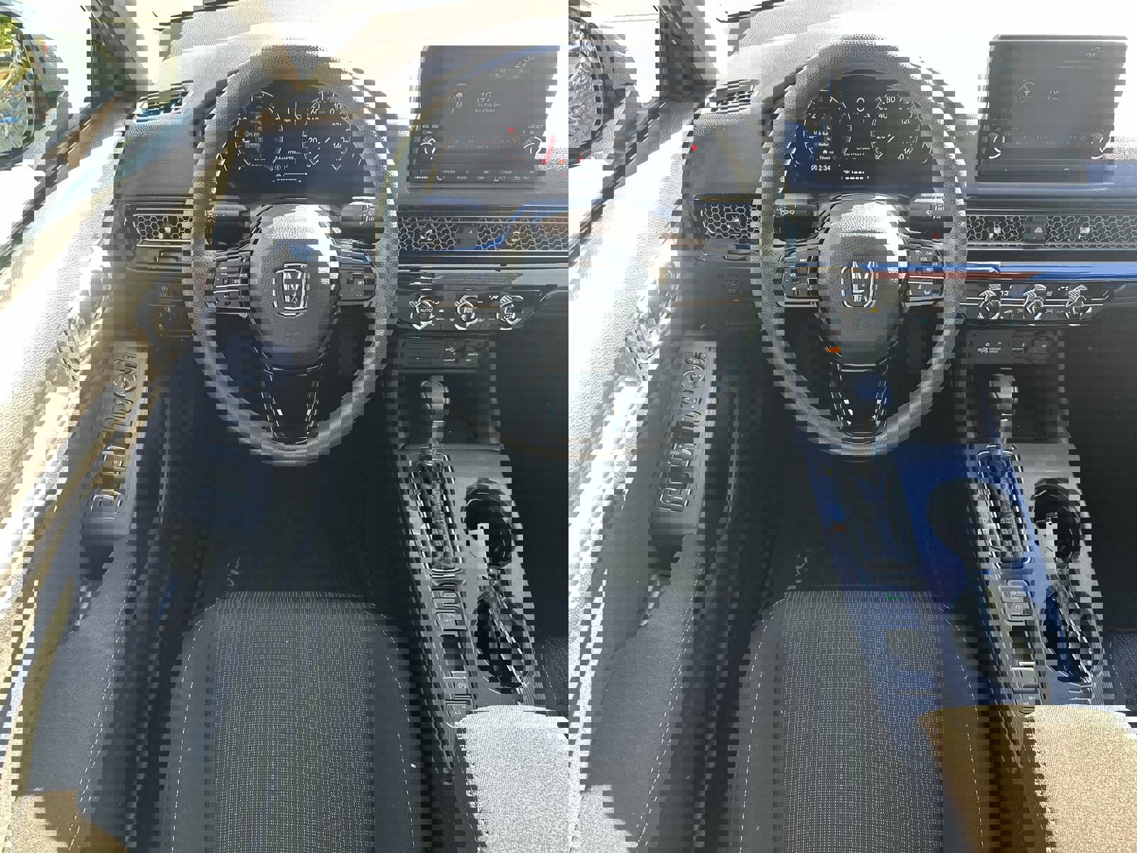 Used 2022 Honda Civic LX image 17