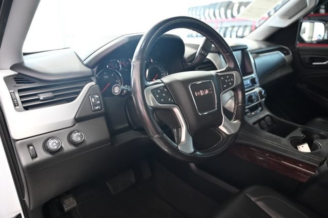 Used 2020 GMC Yukon SLT AWD/4WD image 22